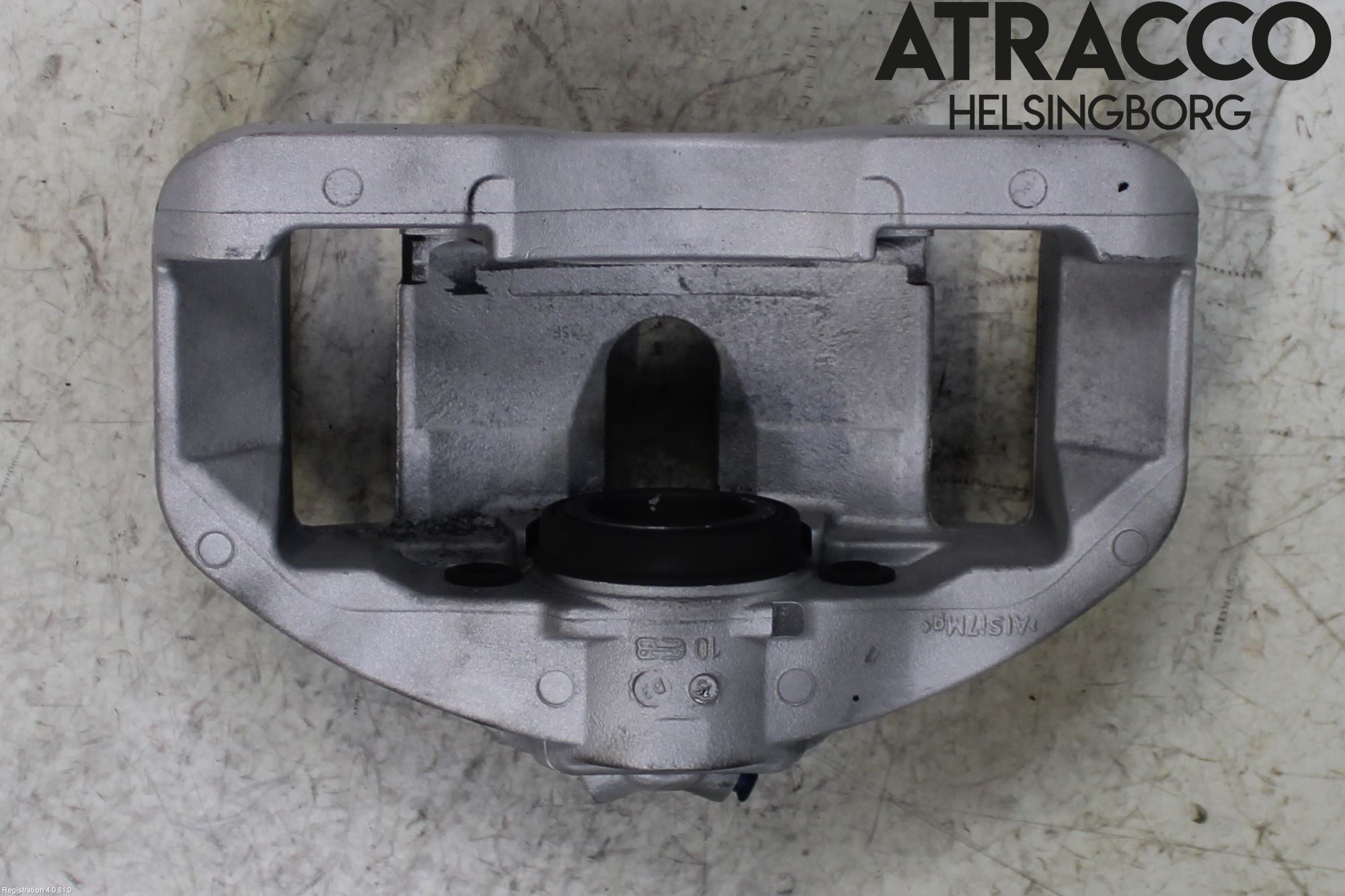 BMW 5 F10/F11/F18 09-17 Bromsok Fram Höger