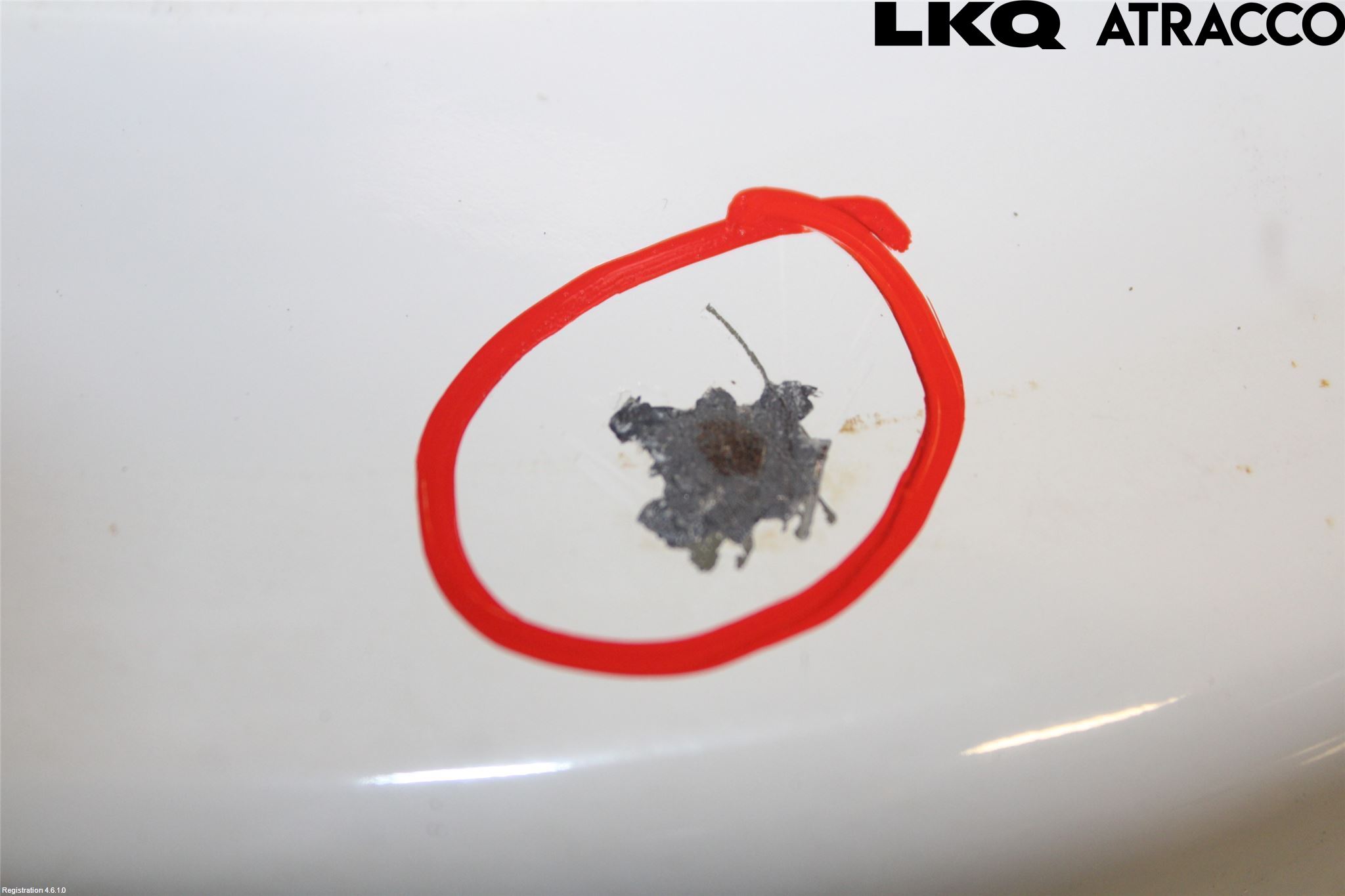 Opel MOVANO B 10-22 Dörr Fram Höger