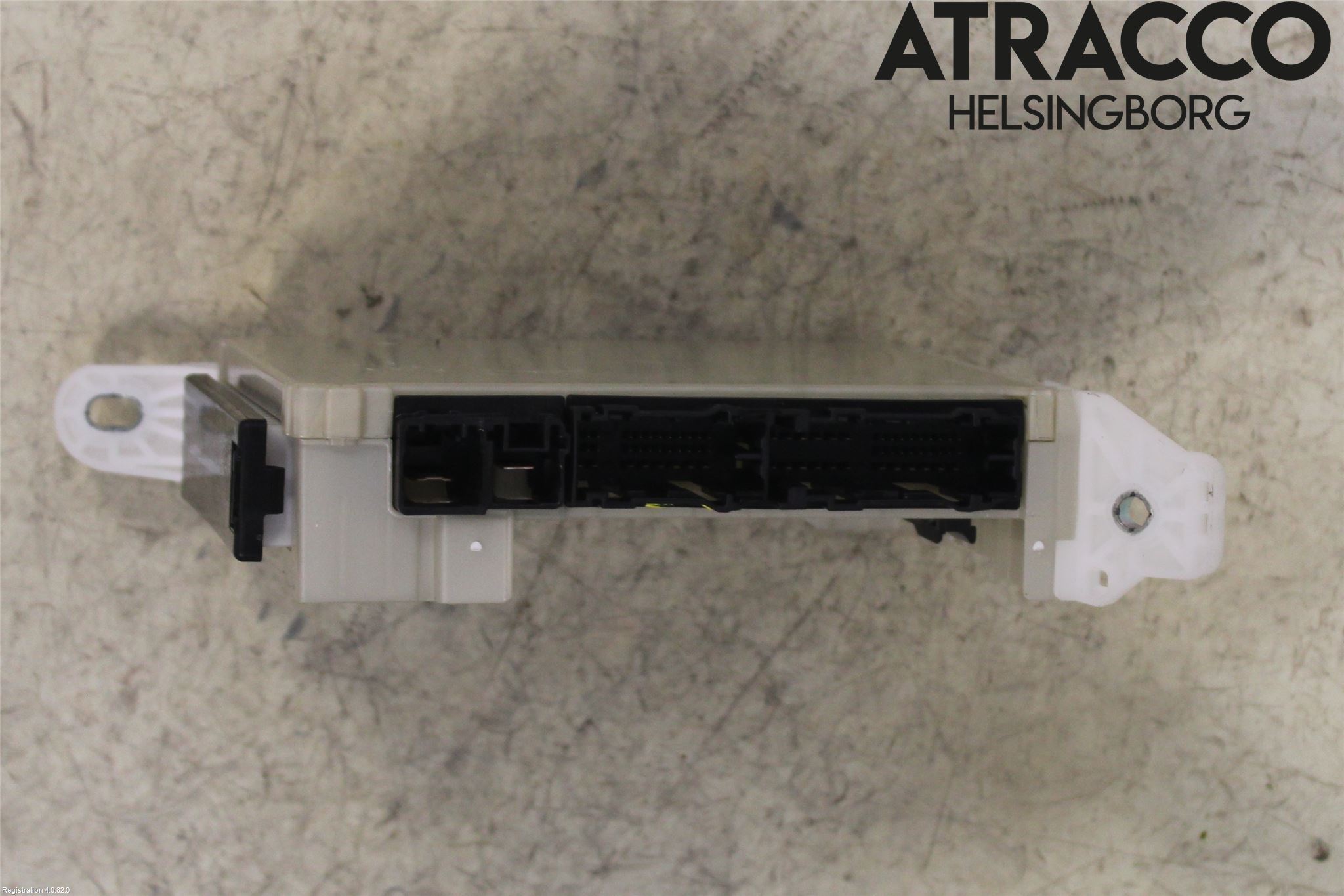 Toyota COROLLA 19- Säkringsdosa-Elcentral