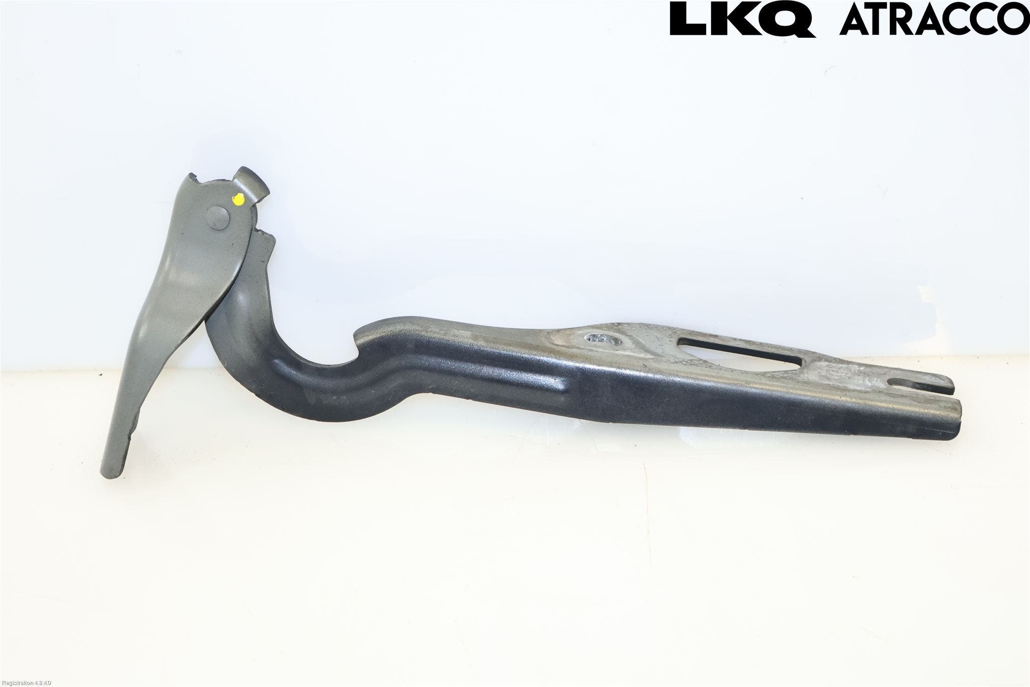 Volkswagen VW GOLF SPORTSVAN 15-20 Huvgångjärn