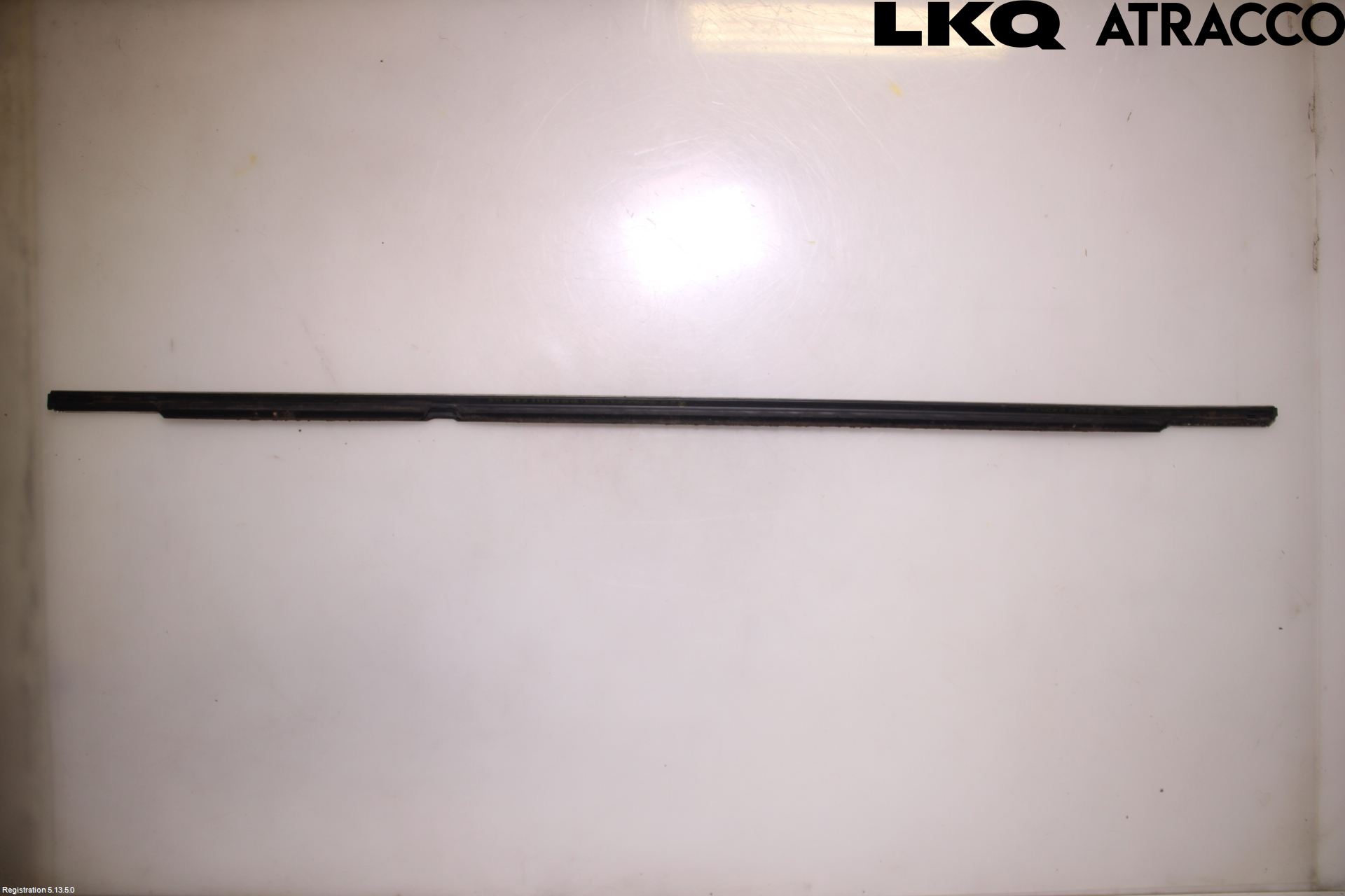 Skoda OCTAVIA (5E) 13-20 Dörr Dekorlist Bak Hö