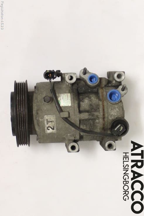 Kia OPTIMA 00-15 Ac Kompressor