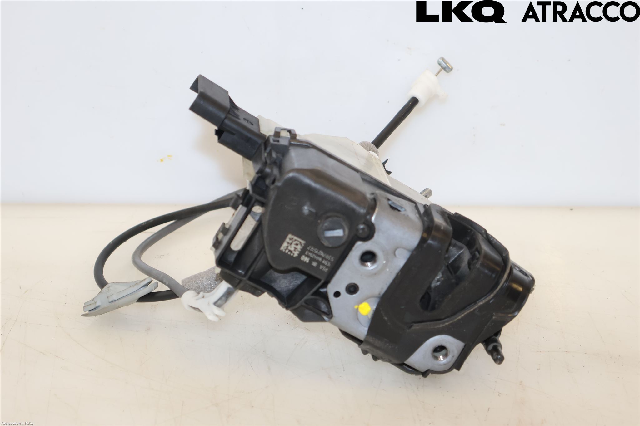 Peugeot EXPERT/E-EXPERT 17- Centrallåsmotor Höger