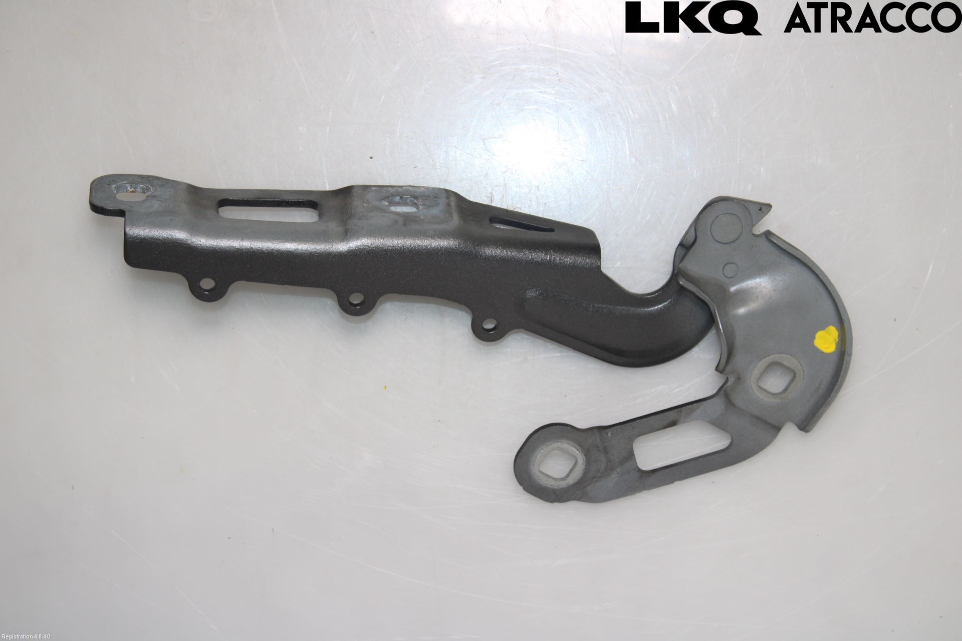 Ford FOCUS 19- Huvgångjärn