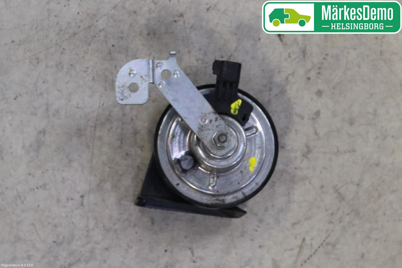 Fiat 500 07- Signalhorn