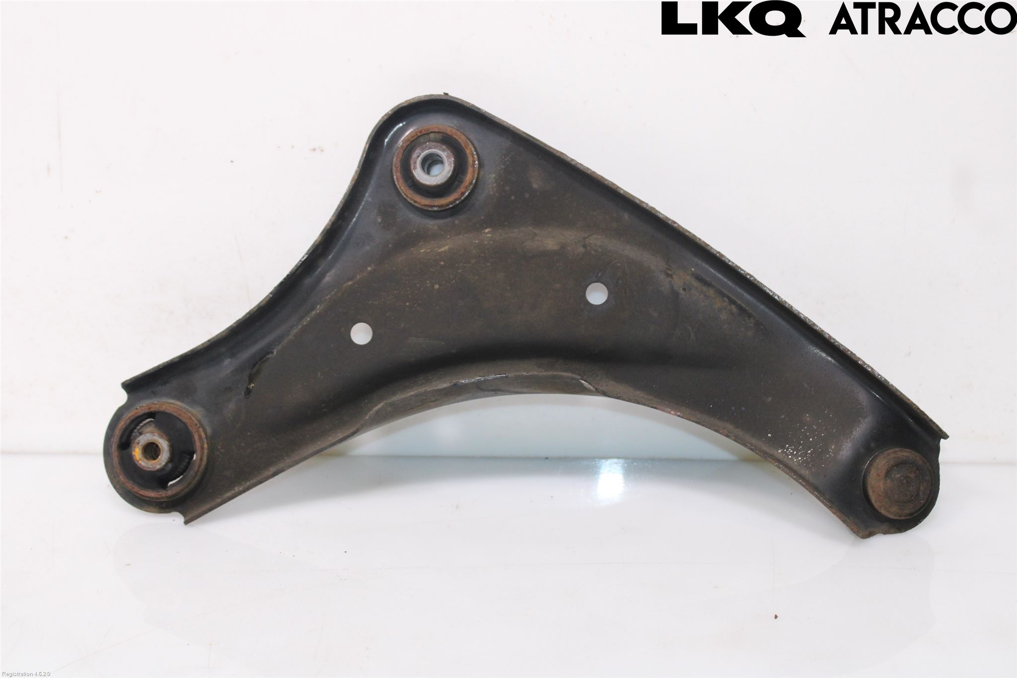 Nissan PULSAR Bärarm Fram Undre Vä