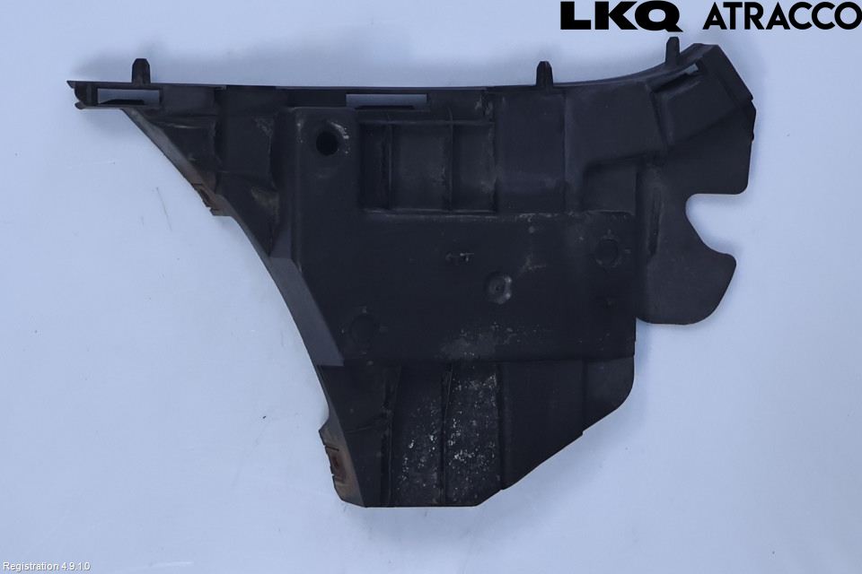 Volvo V70 08-13 Stötfångarfäste Fram Vä