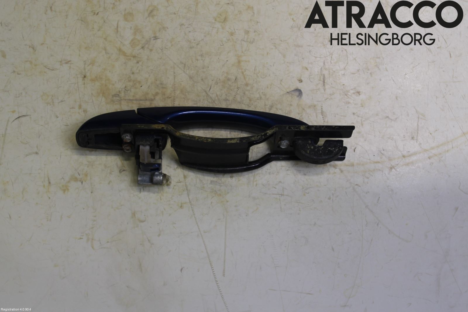 Dodge JOURNEY Dörrhandtag Yttre Hö