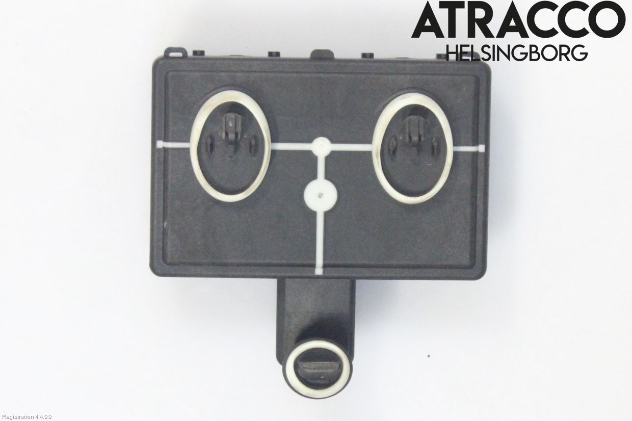 Audi A4/S4 B9 16-19 Styrenhet Dörr