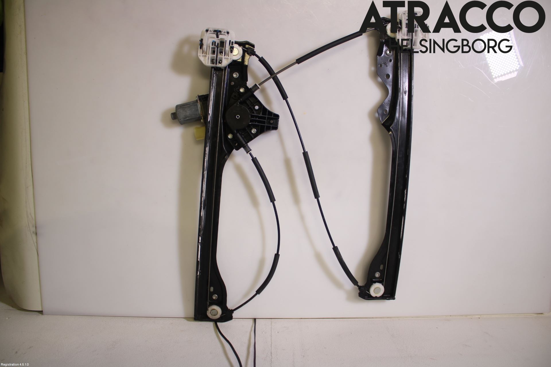 Ford GALAXY 16- Fönsterhiss El Kompl