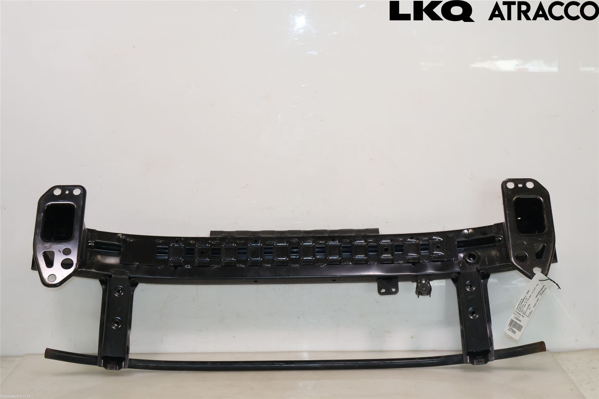 Kia RIO 12-16 Stötfångarbalk Fram
