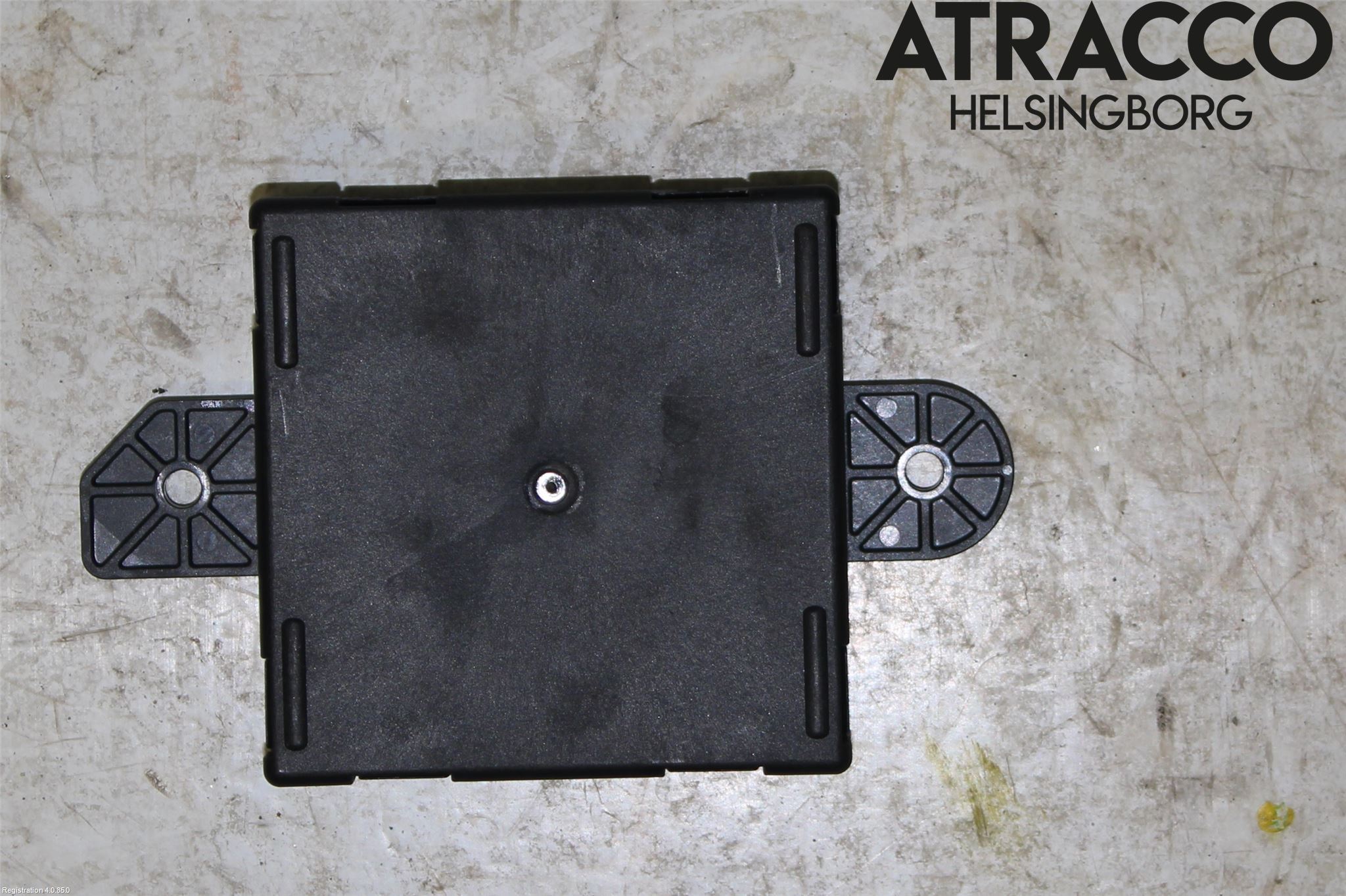 Dodge PICK UP RAM 81- Styrenhet Dörr