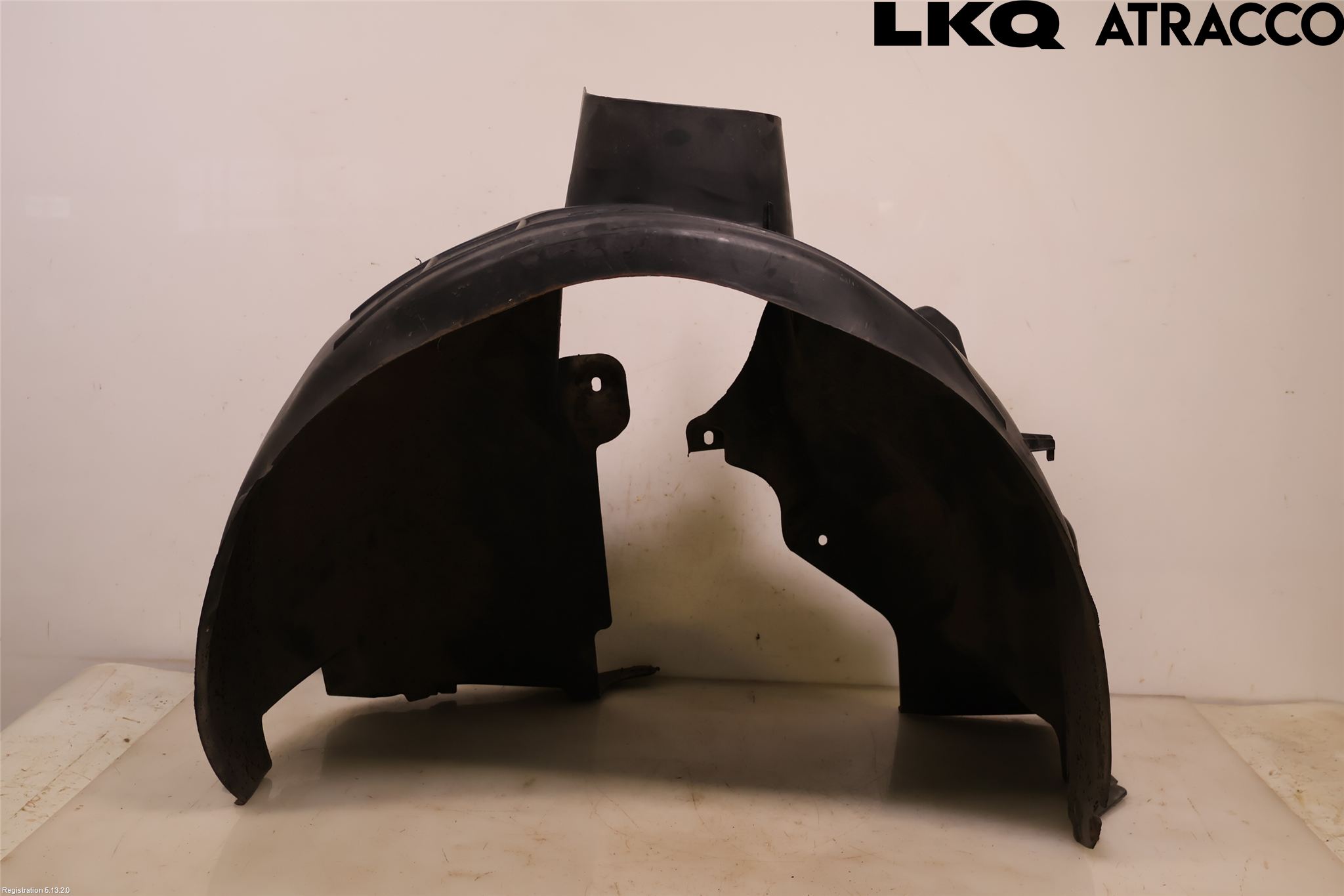 Toyota PROACE II 16- Skärm Inner