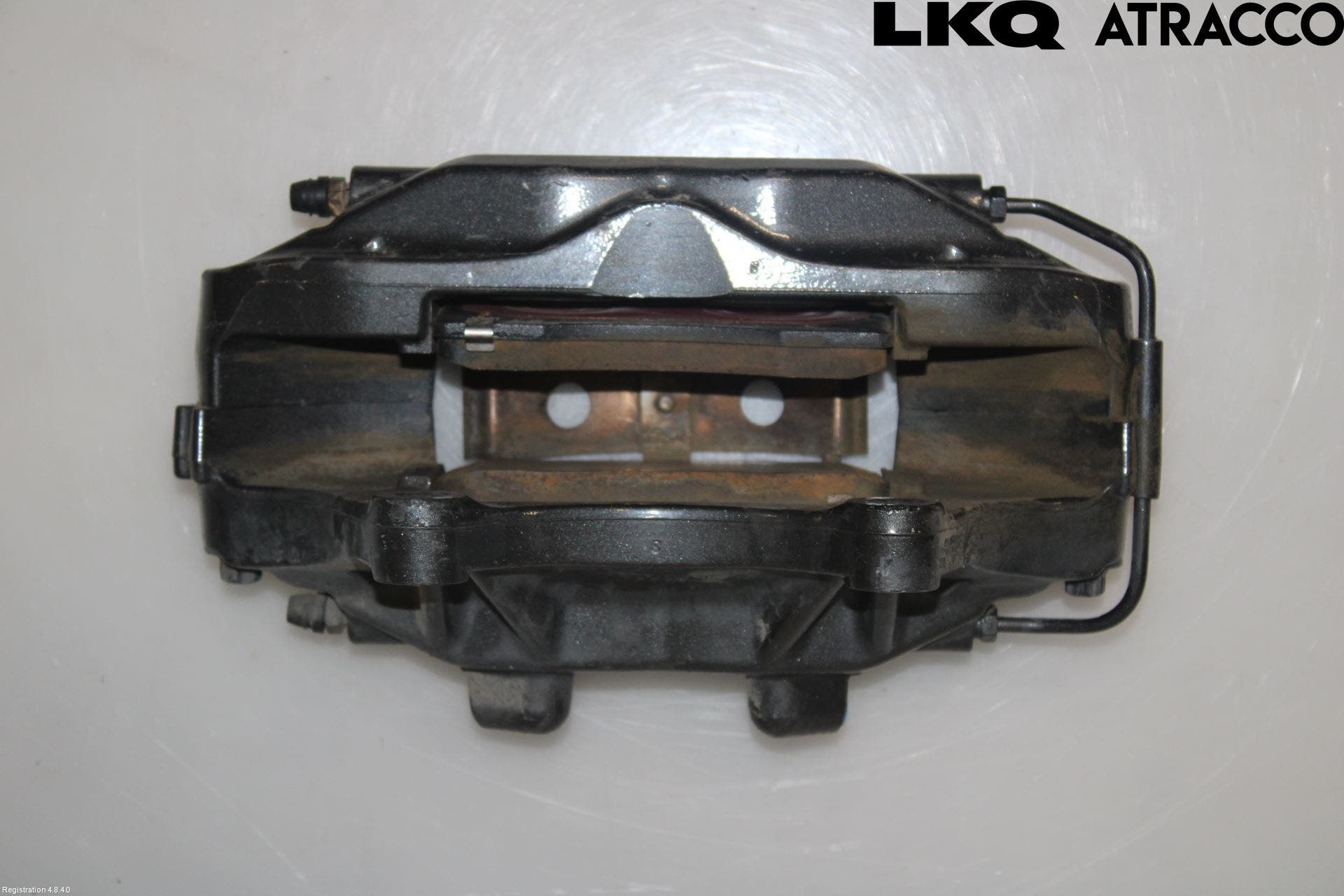 Saab 9-5 10-12 Bromsok Fram Höger