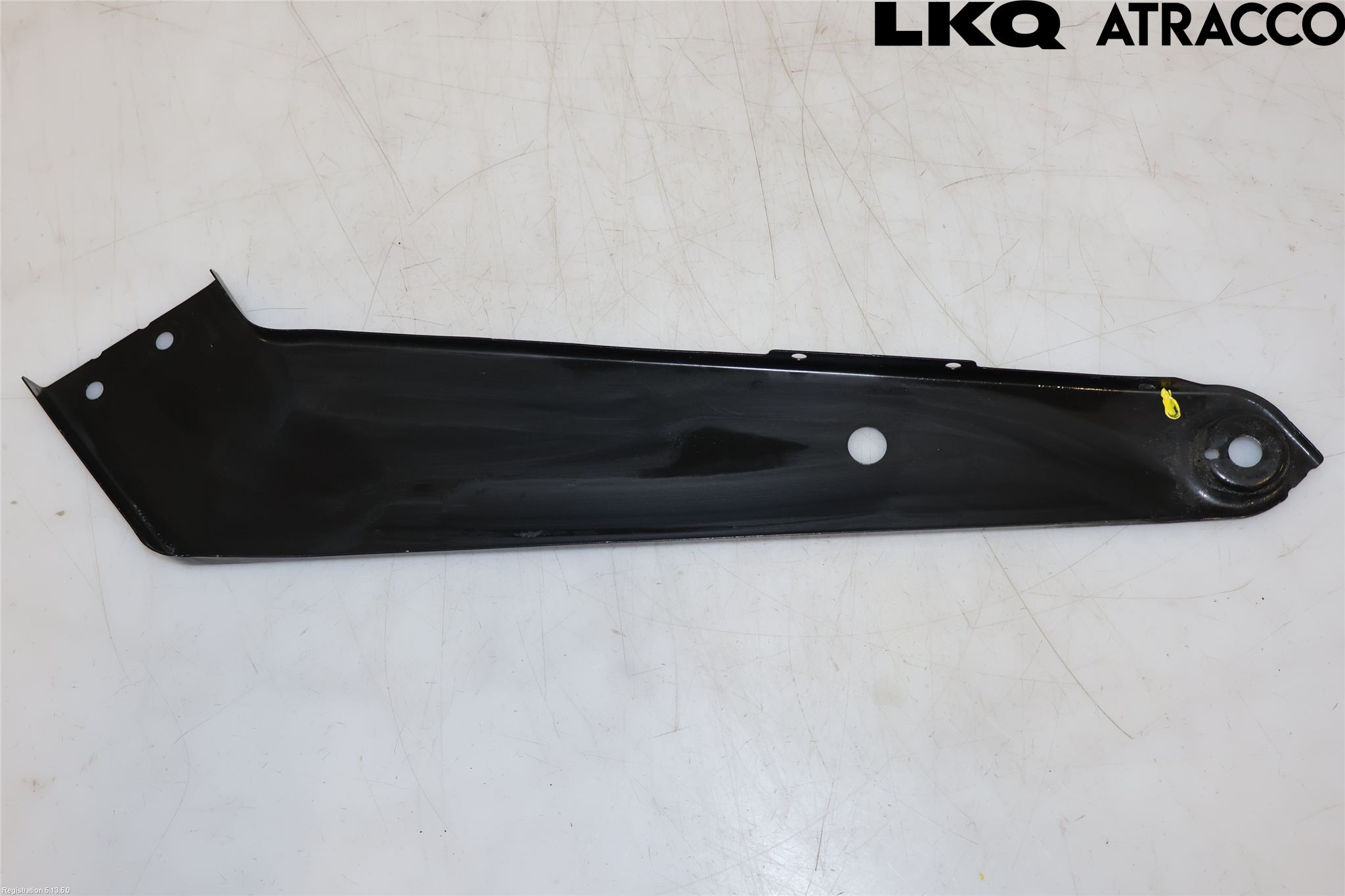 Volkswagen VW PASSAT 15-19 Front Övrigt
