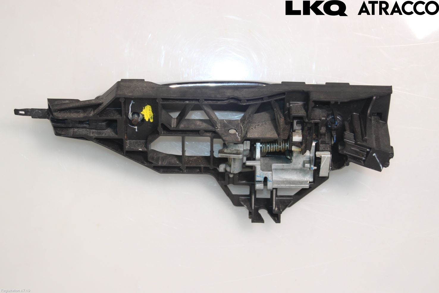 Fiat FREEMONT Dörrhandtag Yttre Hö