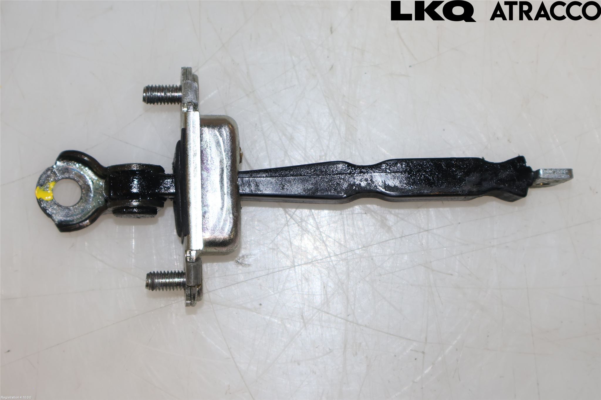 Kia PICANTO 17- Dörrstopp