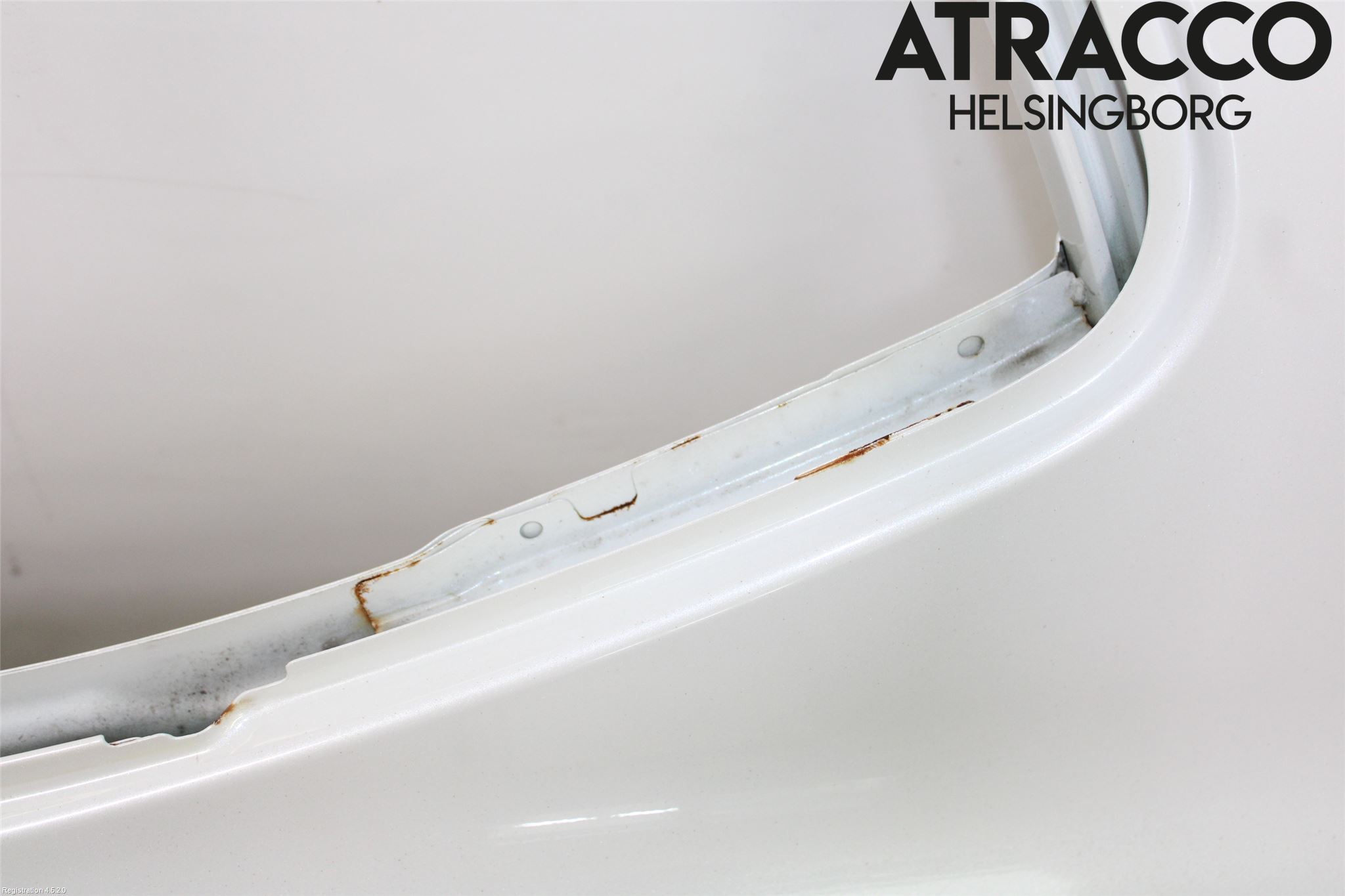 Kia OPTIMA 00-15 Dörr Bak Vänster