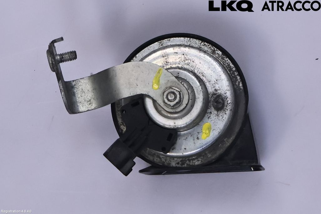 Volvo V60 14-18 Signalhorn