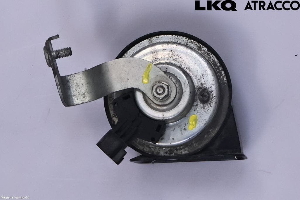 Volvo V60 14-18 Signalhorn