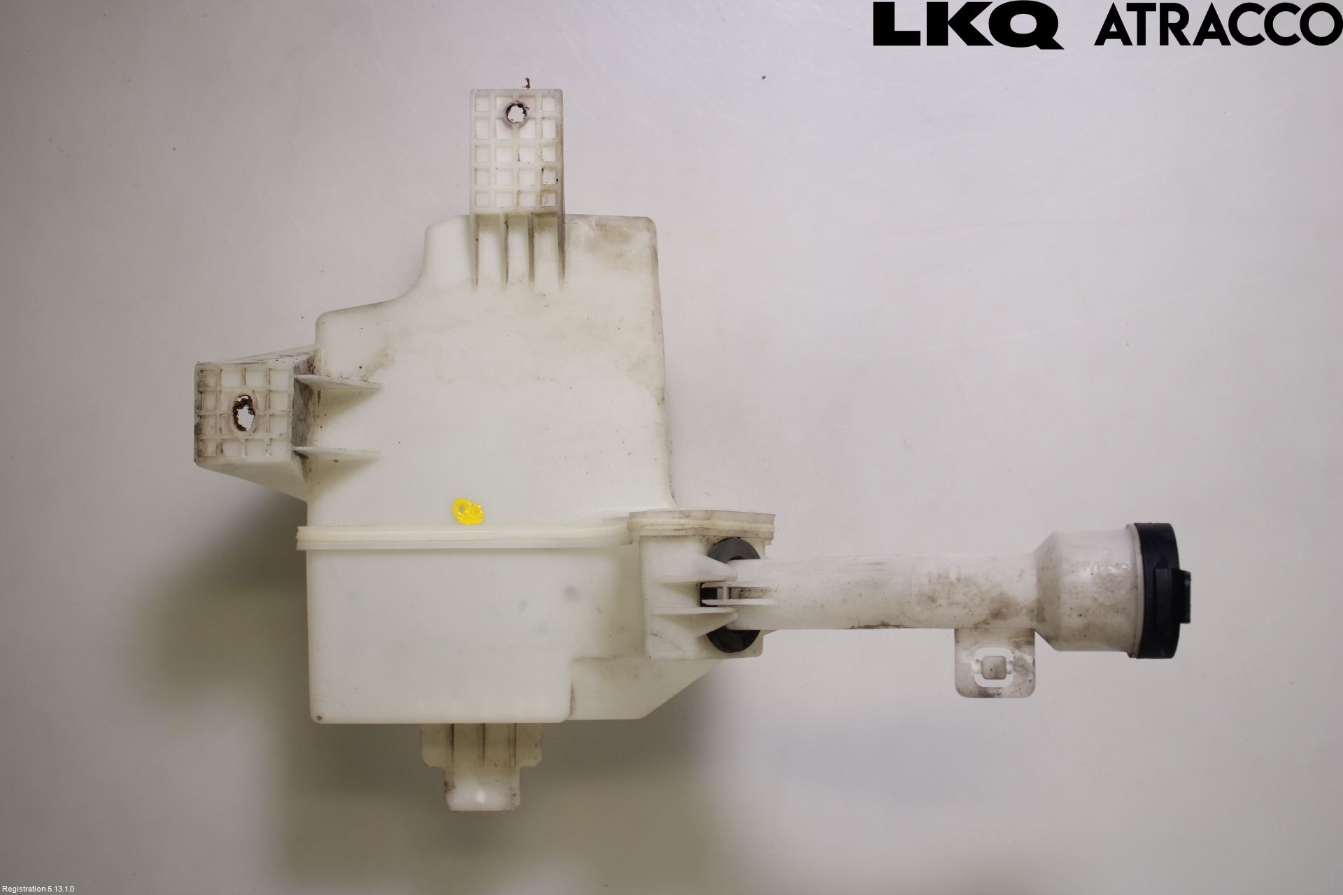 Opel CORSA E 15-19 Spolartank Vindruta