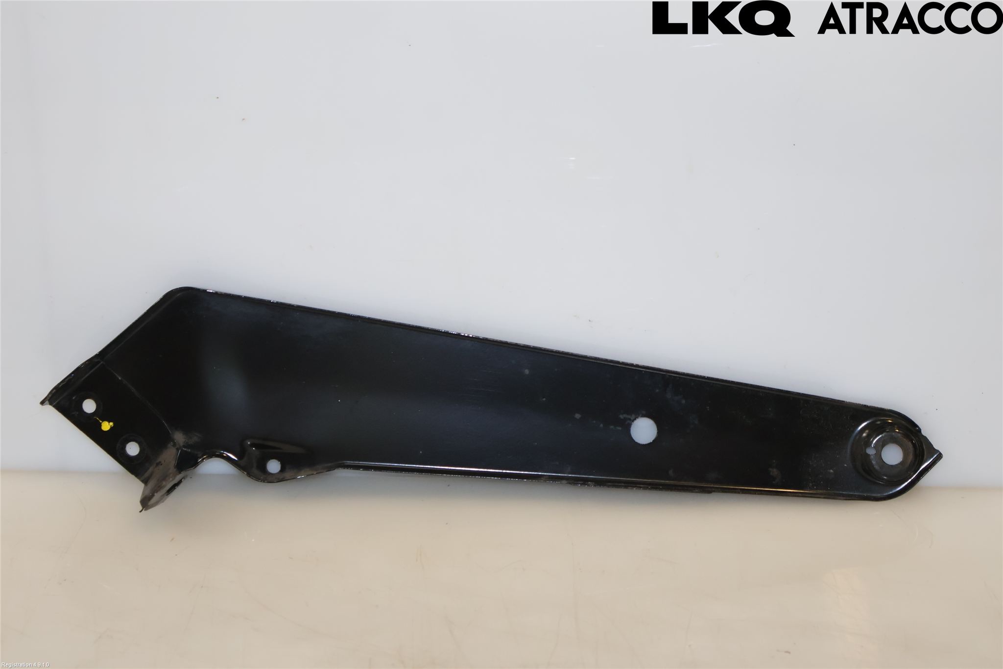 Volkswagen VW PASSAT 15-19 Front Övrigt