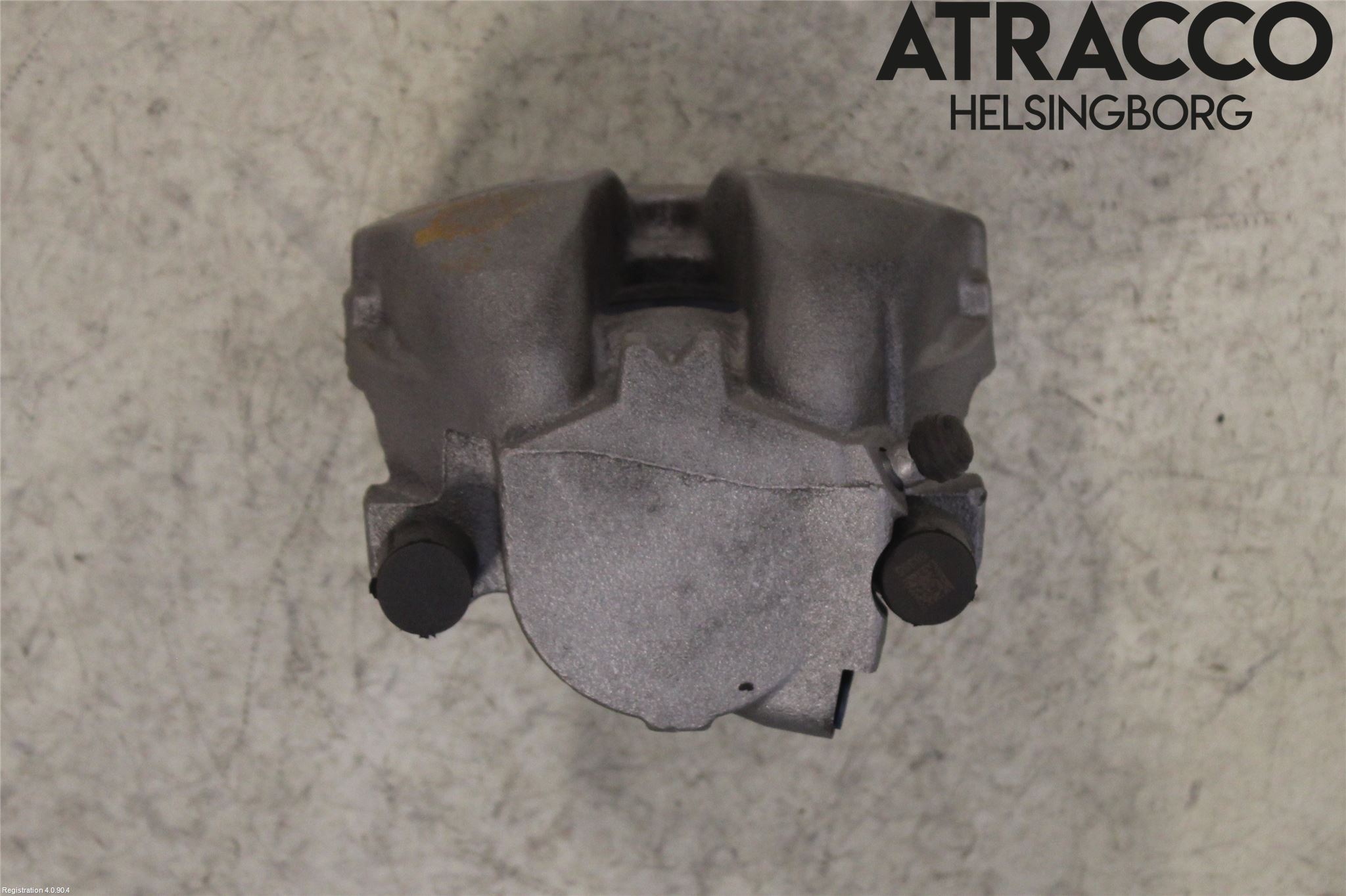 Volvo V90 17->> Bromsok Fram Höger