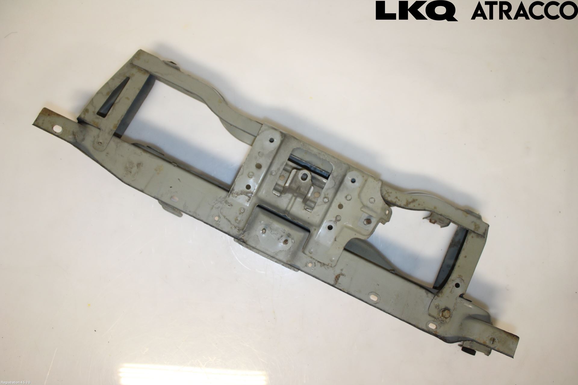 Nissan NV200/NV200 COMBI Frontplåt