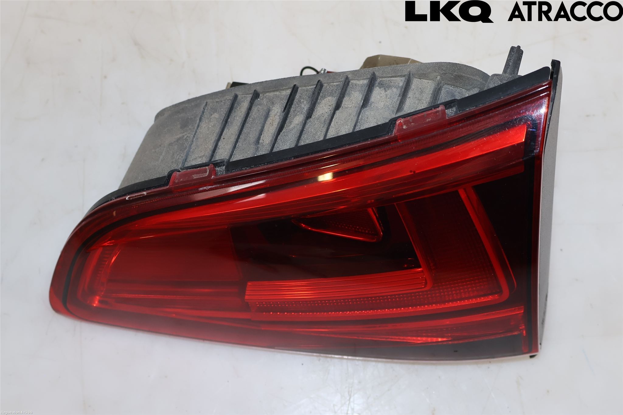 Volkswagen VW GOLF / E-GOLF VII 13-20 Bakljus Lucka Hö