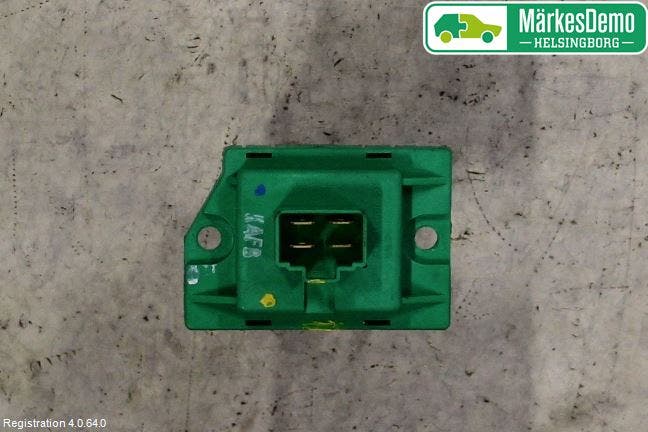 Hyundai SANTA FE 13-18 Värmefläktsmotstånd