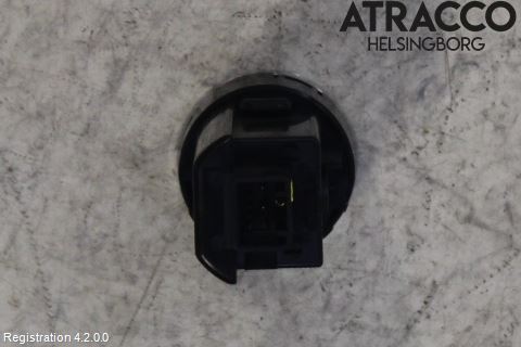 Toyota RAV4 19- Startknapp Personbil