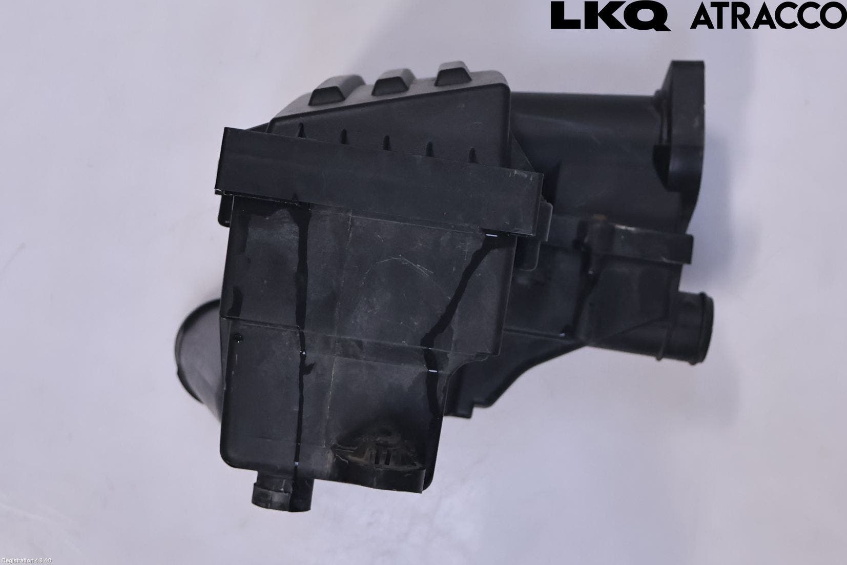 Volkswagen VW CADDY 11-15 Luftrenare