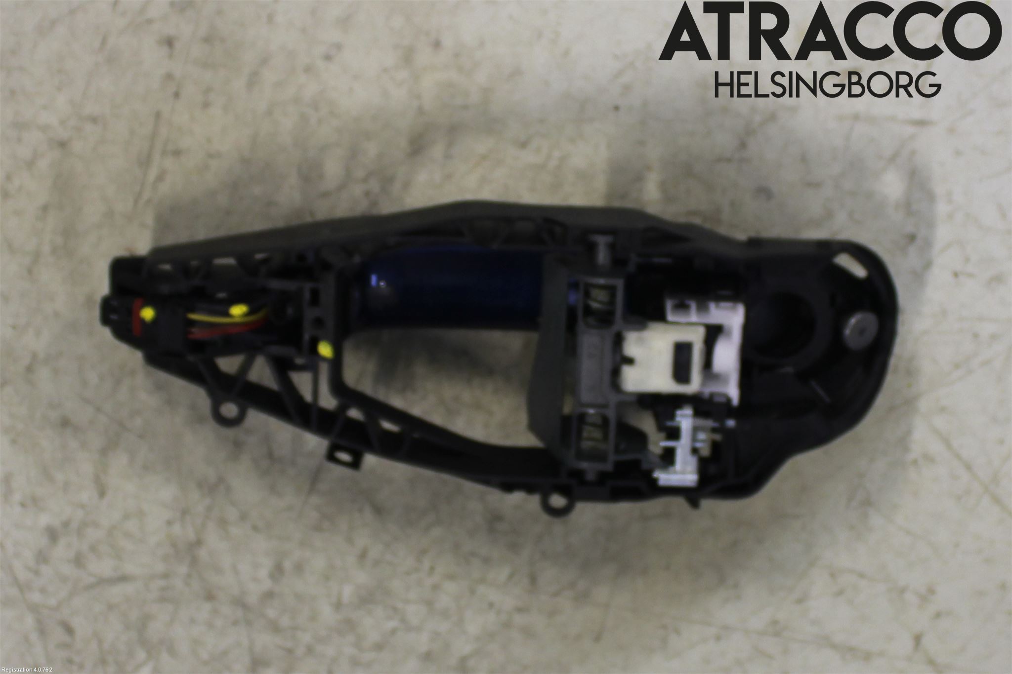 BMW 5 G30/G31/F90 17-23 Dörrhandtag Yttre Hö