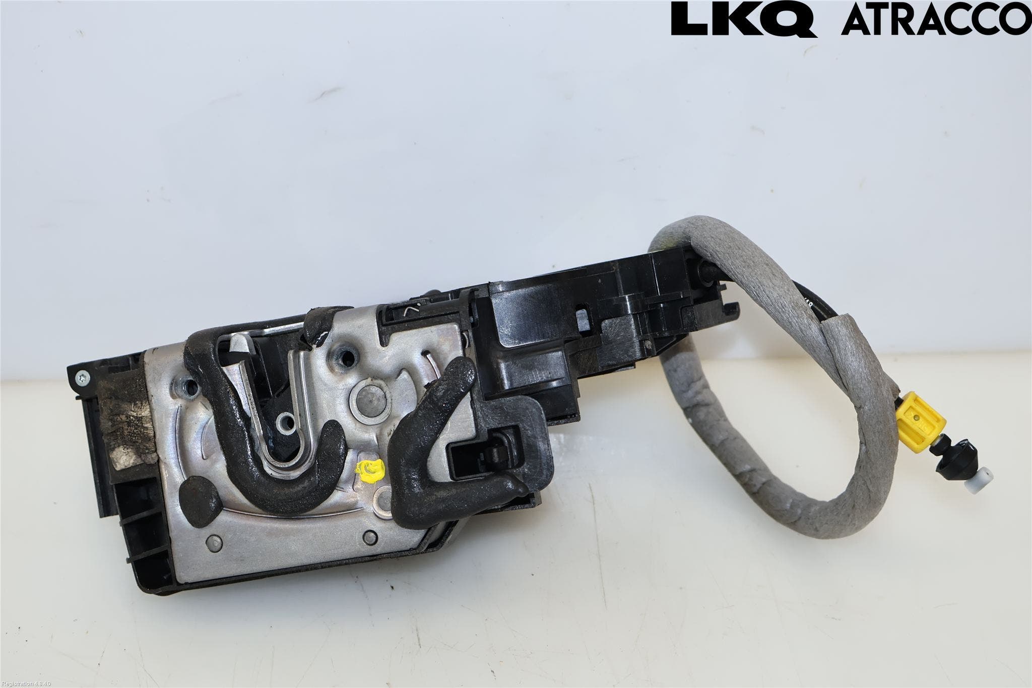 MB GLC-KLASS (X253/C253) 15-22 Centrallåsmotor Vänster