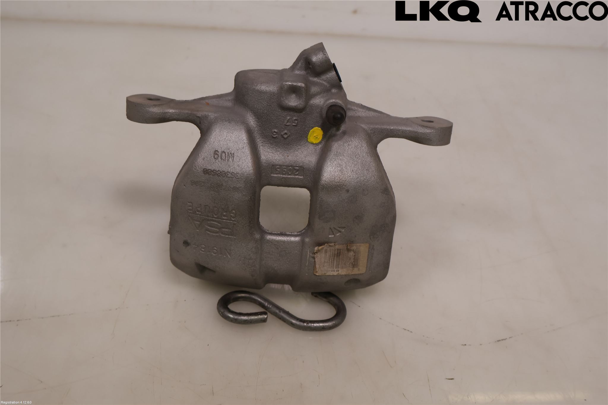 Opel MOKKA 21- Bromsok Fram Vänster