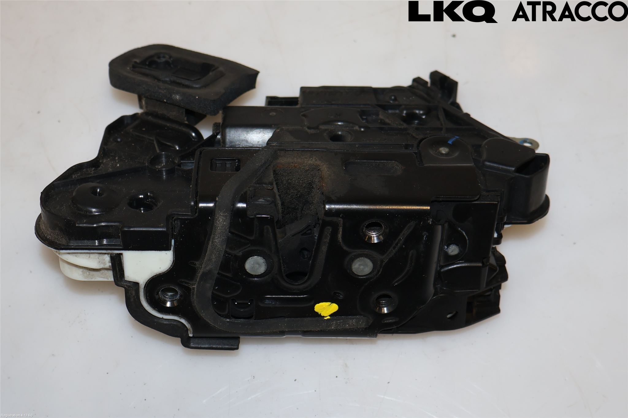 Skoda FABIA 15-21 Centrallåsmotor Vänster