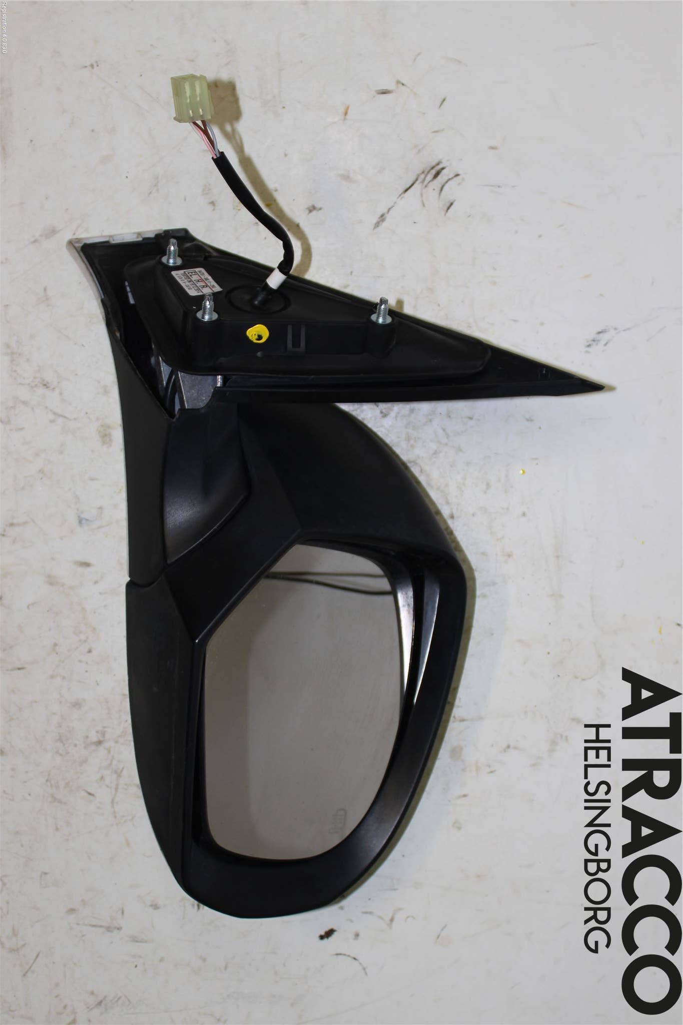 Suzuki SWIFT 11-16 Spegel Yttre El Hö