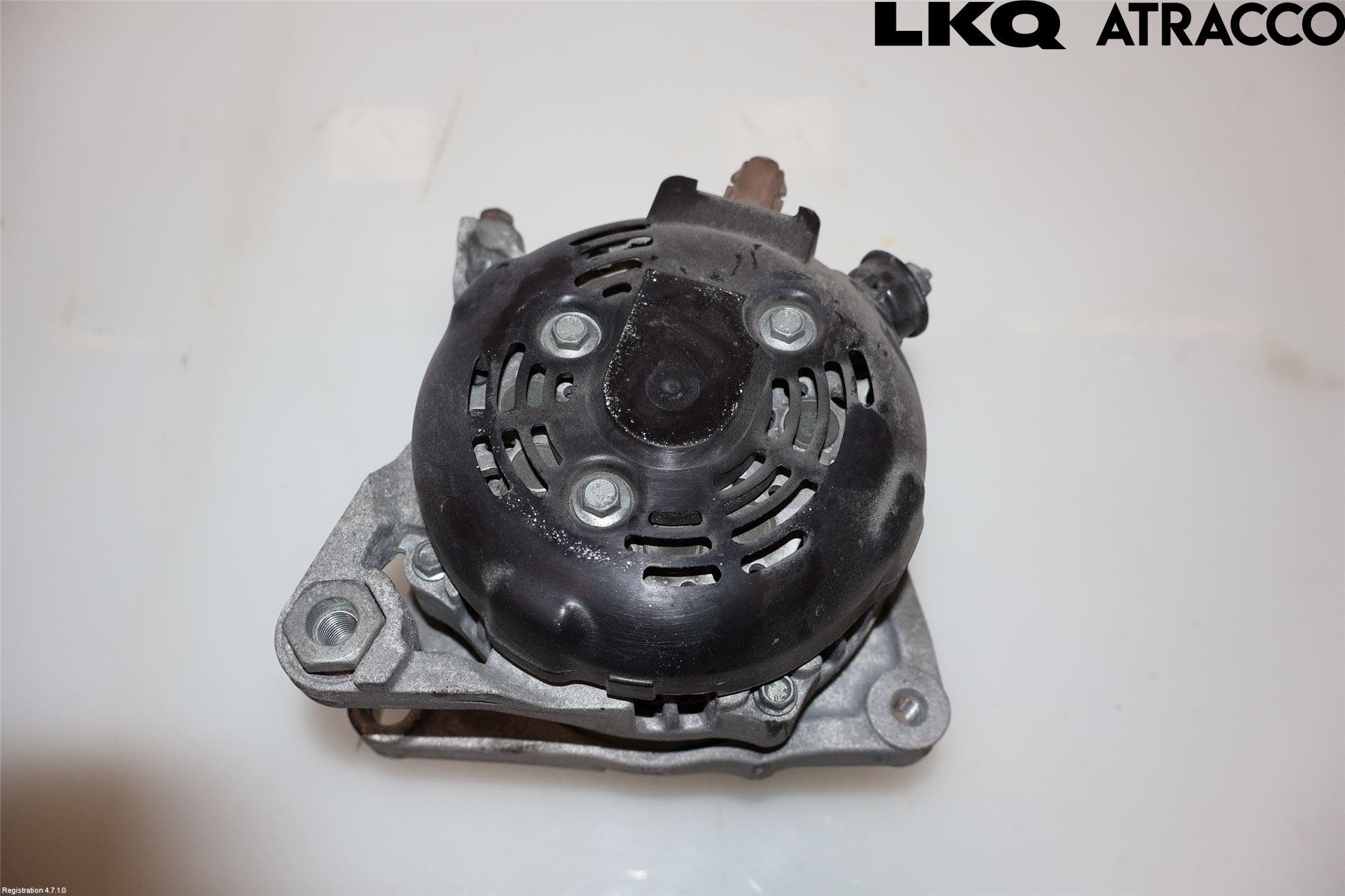 Toyota AURIS 13-19 Generator