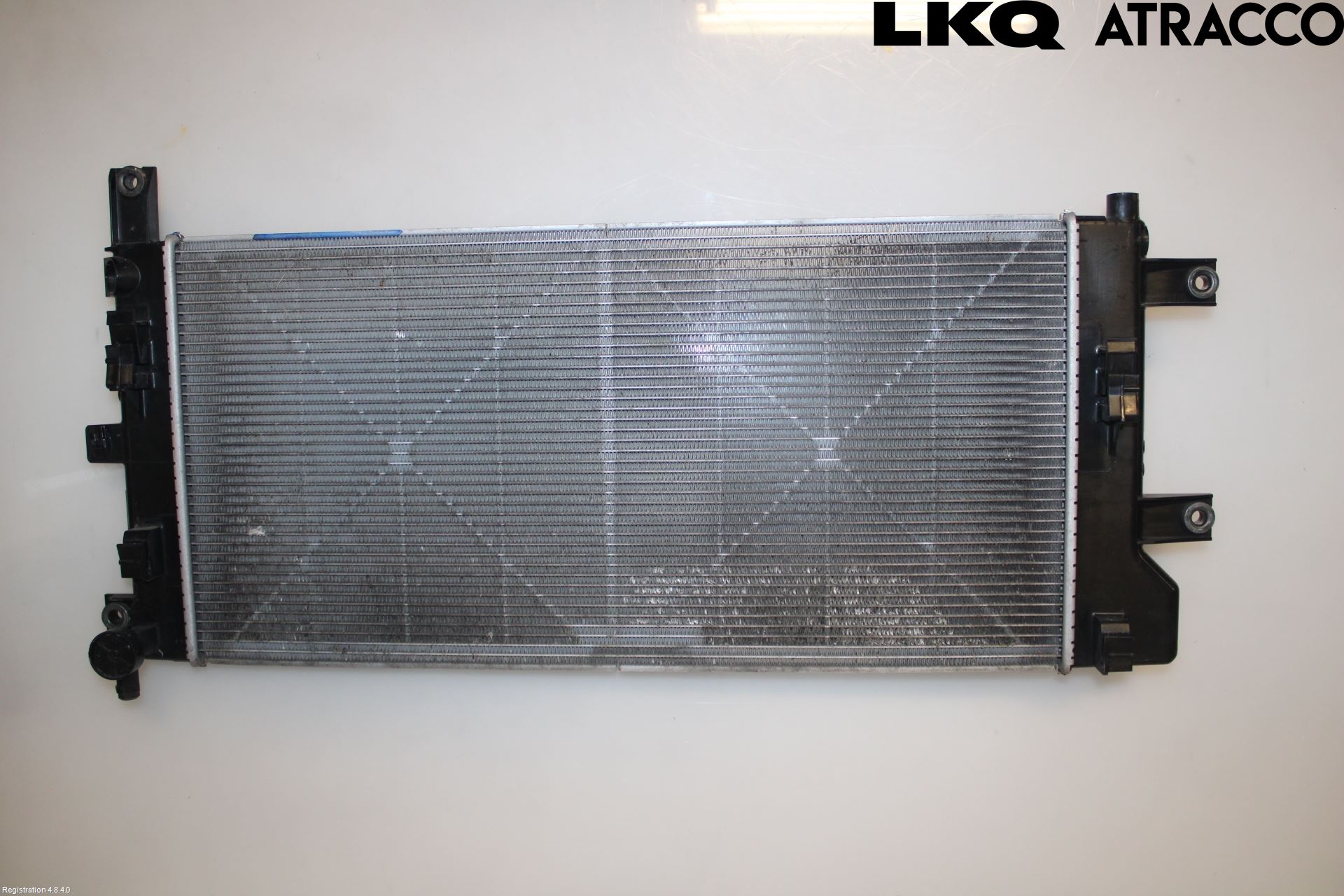 Nissan LEAF 18- Kylare Aut