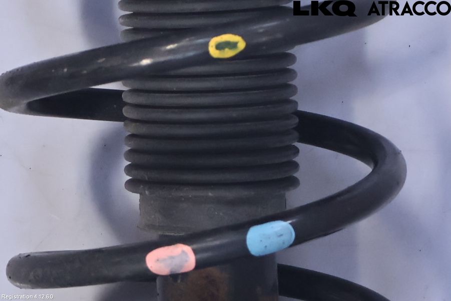 Subaru OUTBACK 15-20 Fjäderben Fram Höger