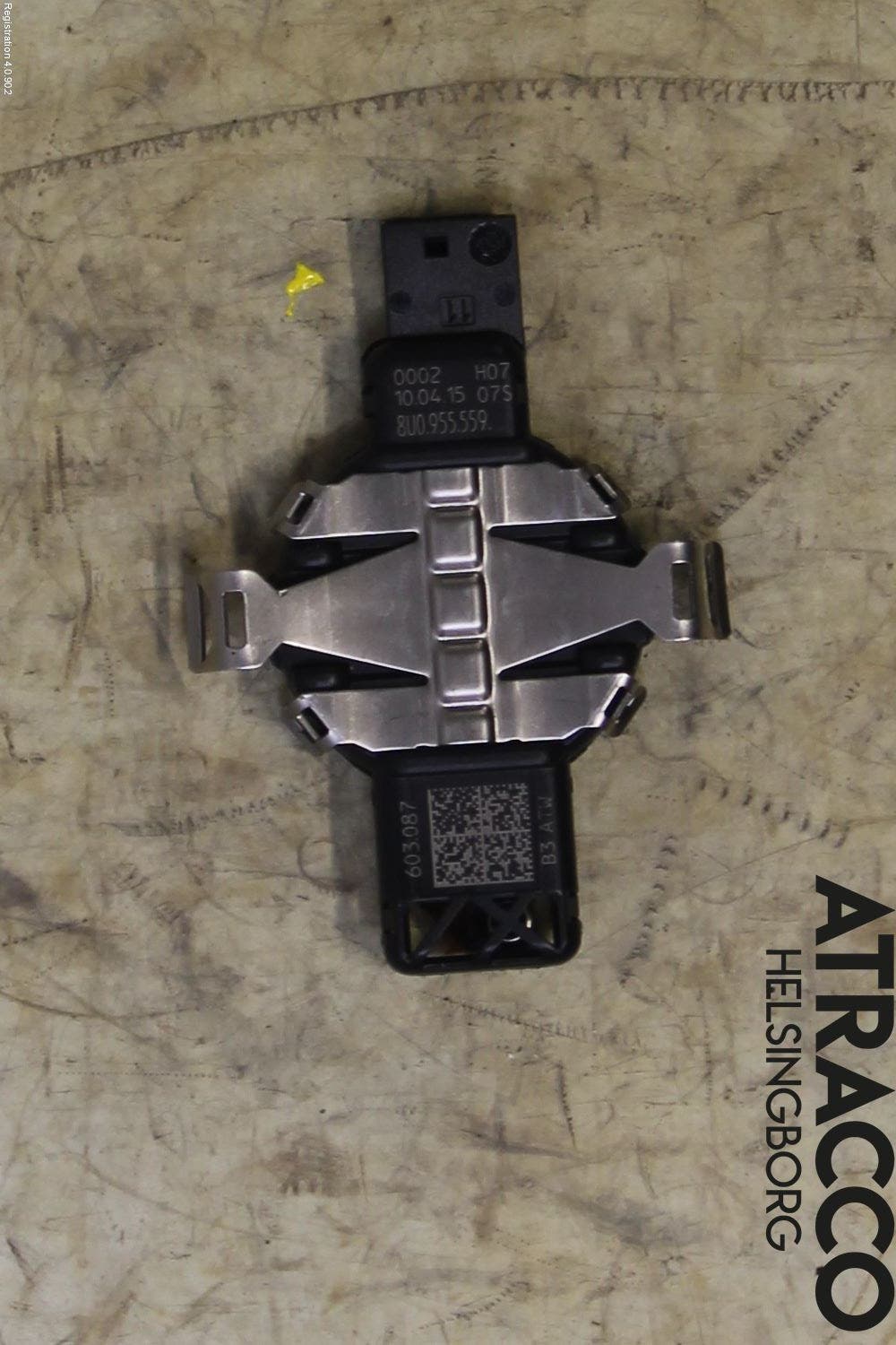 Skoda FABIA 15-21 Regnsensor