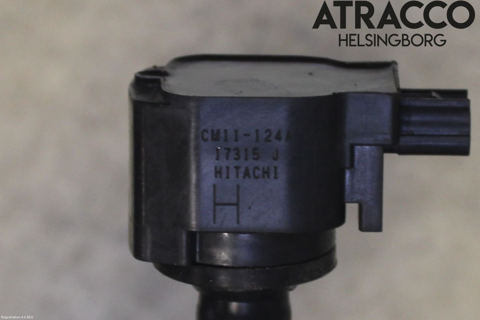 Honda CIVIC 17-22 Tändspole