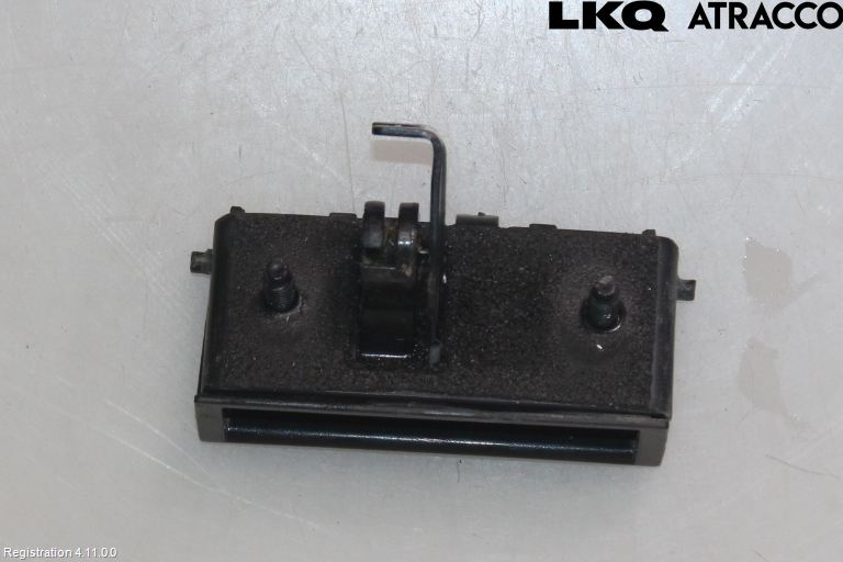 Nissan E-NV200/EVALIA Bakluckehandtag