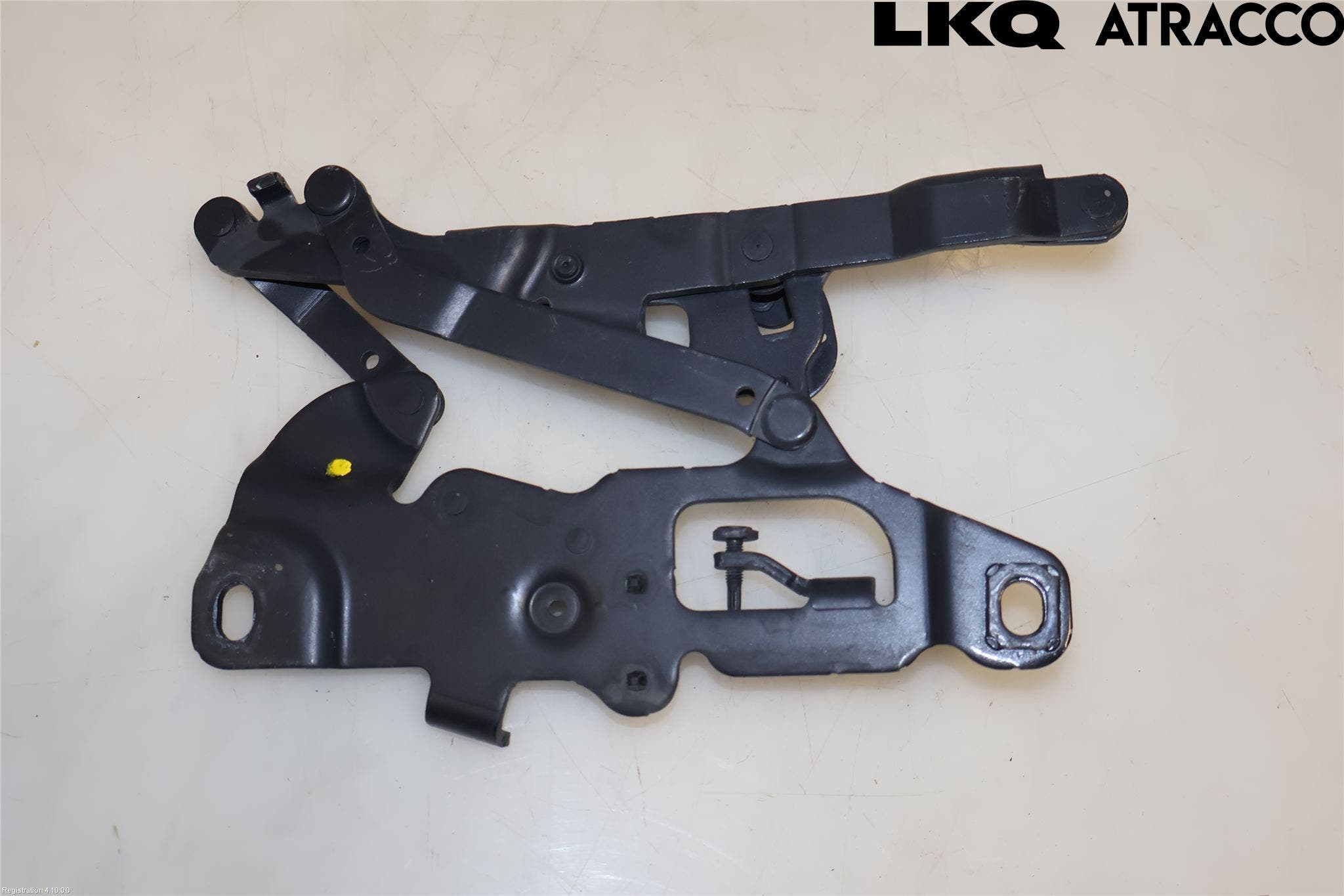 BMW 5 F10/F11/F18 09-17 Huvgångjärn