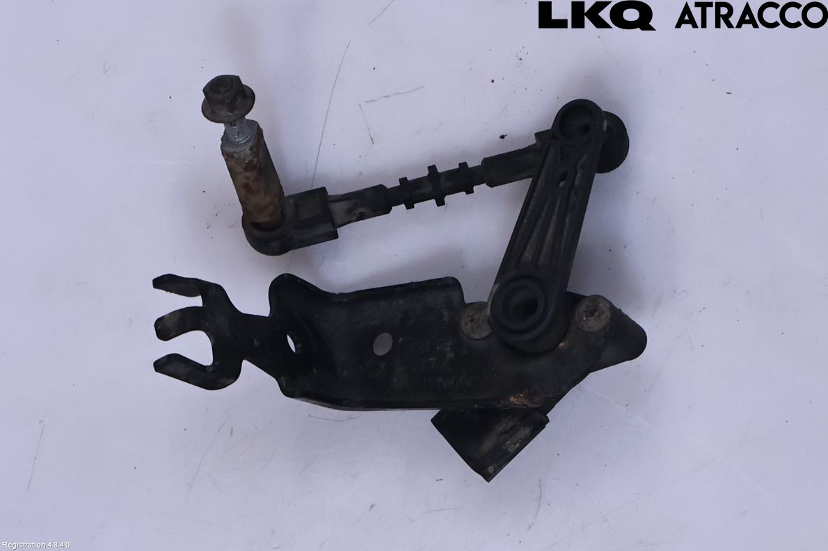 Audi Q7/SQ7 Givare Xenon/Ljushöjdsreglering