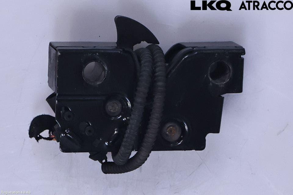 Volkswagen VW GOLF / E-GOLF VII 13-20 Huvlås