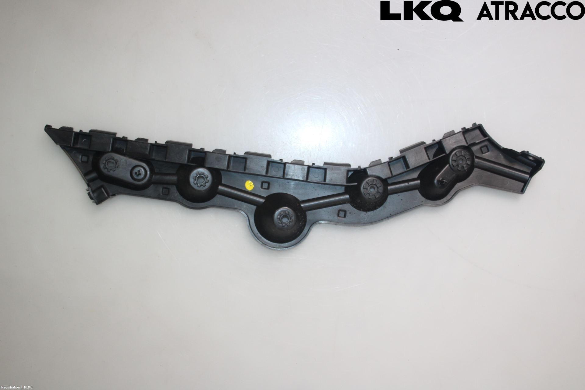 Dacia LOGAN MCV/STEPWAY Stötfångarfäste Bak Hö