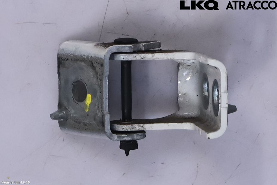 Peugeot 508 19- Dörrgångjärn