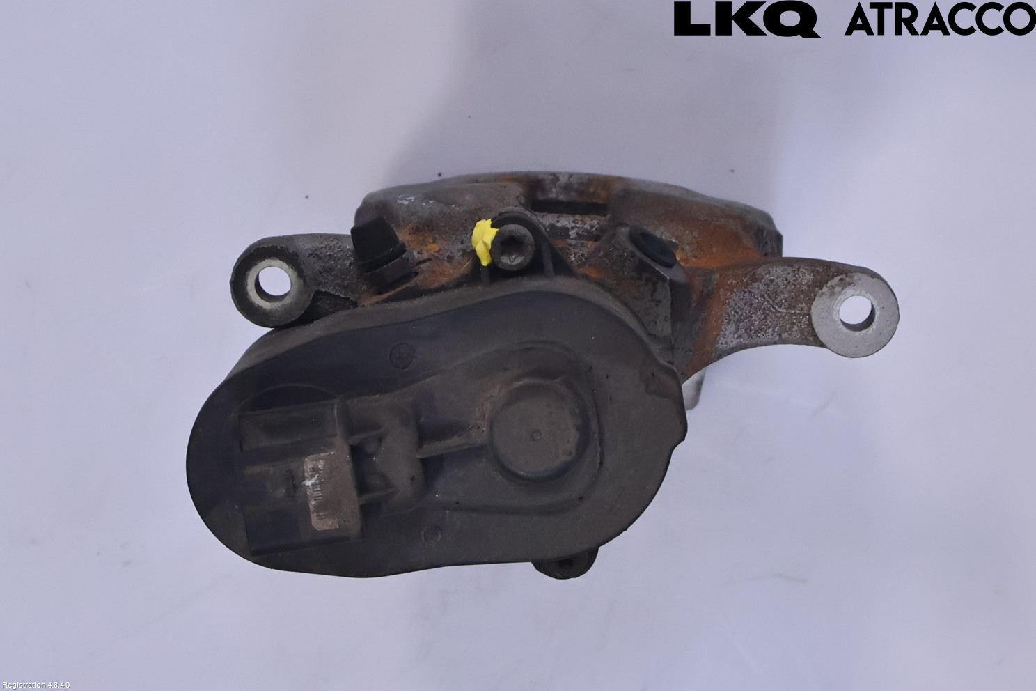 Volvo XC60 14-17 Bromsok Bak Höger