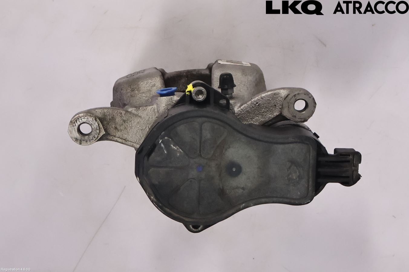 Peugeot EXPERT/E-EXPERT 17- Bromsok Bak Vänster